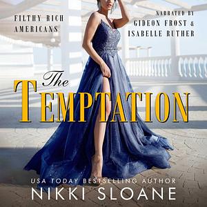 The Temptation by Nikki Sloane