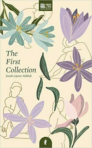 First Collection by Sarah Lipton-Sidibeh