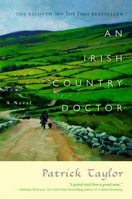 An Irish Country Doctor by Patrick Taylor