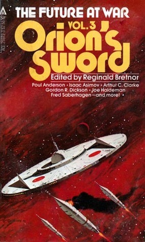 Orion's Sword by Unknown, Reginald Bretnor