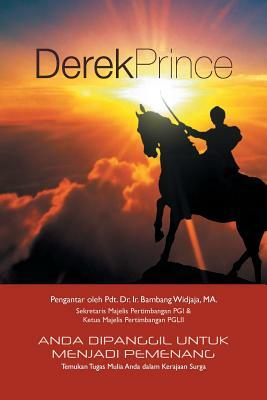 Called to Conquer - Indonesian Bahasa by Derek Prince