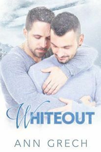 Whiteout by Ann Grech