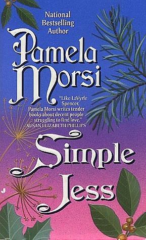 Simple Jess by Pamela Morsi