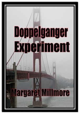 Doppelganger Experiment by Margaret A. Millmore