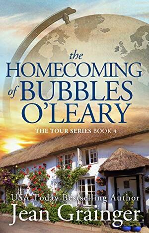 The Homecoming of Bubbles O'Leary by Jean Grainger