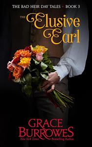 The Elusive Earl by Grace Burrowes