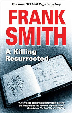 A Killing Resurrected by Frank Smith