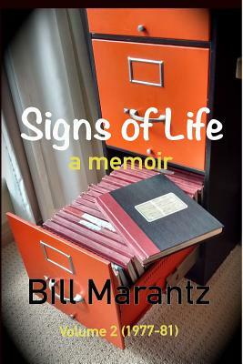 Signs of Life (Vol. 2) by Bill Marantz