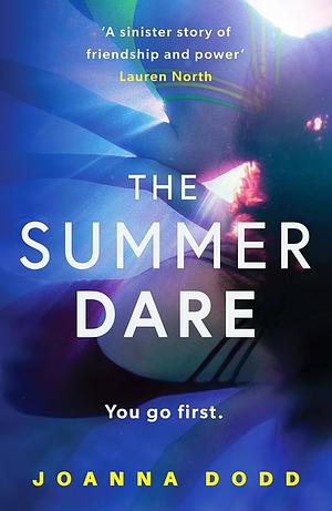 The Summer Dare by Joanna Dodd