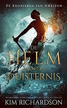 De Helm van de Duisternis by Kim Richardson