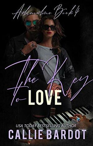 The Key to Love by Callie Bardot