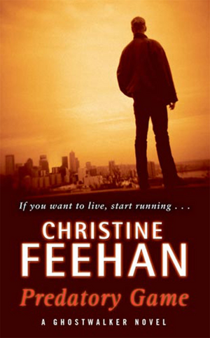 Predatory Game by Christine Feehan