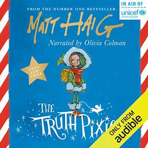 The Truth Pixie by Matt Haig
