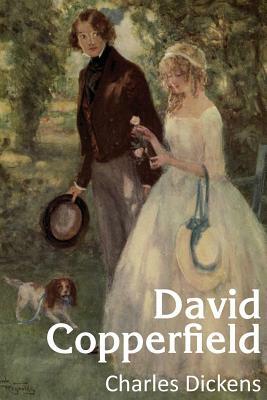 David Copperfield by Charles Dickens