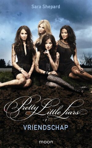 Pretty Little Liars - Vriendschap by 