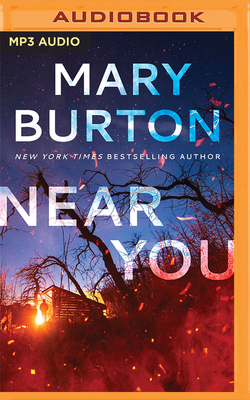 Near You by Mary Burton