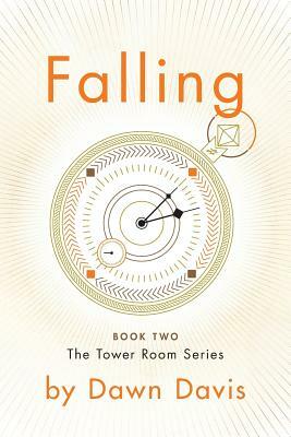 Falling by Dawn Davis