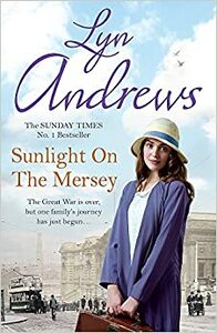 Sunlight on the Mersey by Lyn Andrews