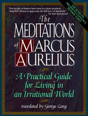 Meditations by Marcus Aurelius