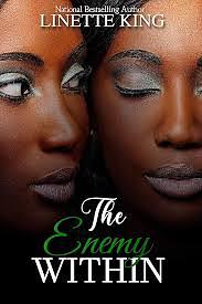 The Enemy Within by Linette King