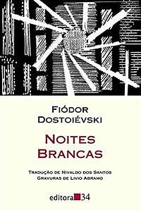 Noites Brancas by Fyodor Dostoevsky