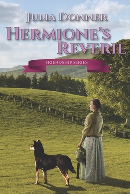 Hermione's Reverie by Julia Donner