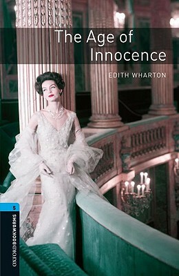 The Age of Innocence by Edith Wharton