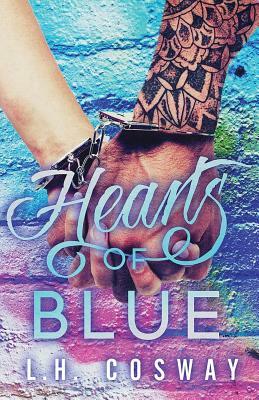 Hearts of Blue by L. H. Cosway