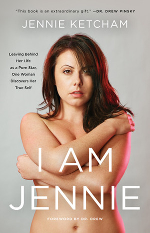 I Am Jennie by Jennie Ketcham