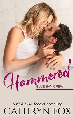 Hammered by Cathryn Fox