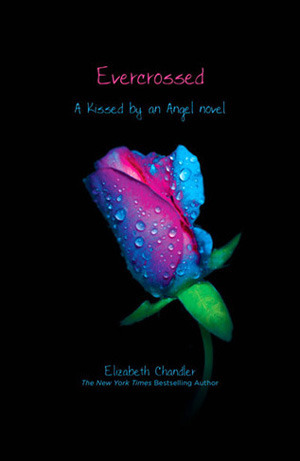 Evercrossed by Elizabeth Chandler