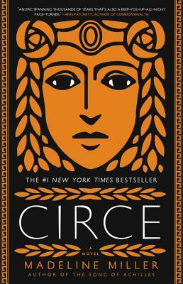 Circe by Madeline Miller