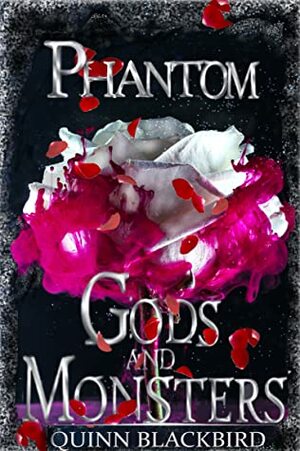 Phantom by Quinn Blackbird, Klarissa King