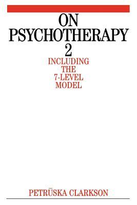 On Psychotherapy 2 by Petruska Clarkson