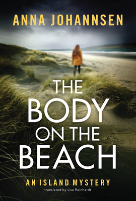 The Body on the Beach by Anna Johannsen