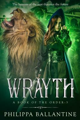 Wrayth by Philippa Ballantine