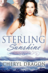 Sterling Sunshine by Cheryl Dragon