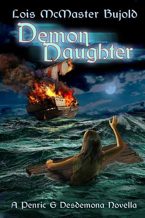 Demon Daughter by Lois McMaster Bujold