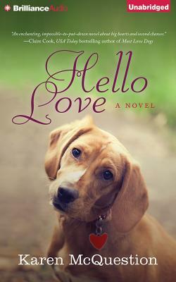 Hello Love by Karen McQuestion