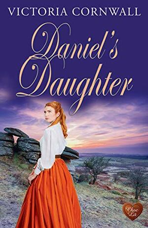 Daniel's Daughter by Victoria Cornwall