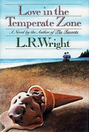 Love in the Temperate Zone by Laurali Wright