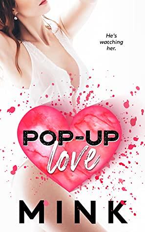 Pop-up Love by MINK