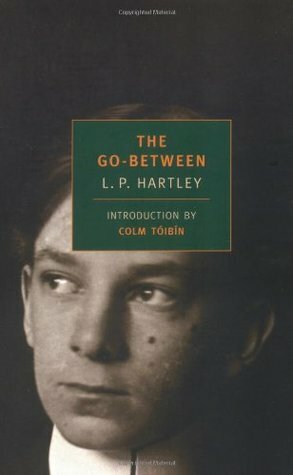 Go-Between by L.P. Hartley