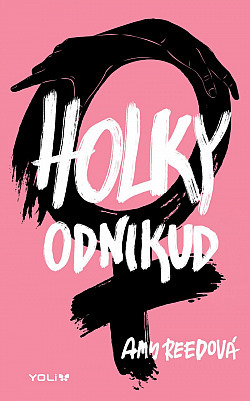Holky odnikud by Amy Reed