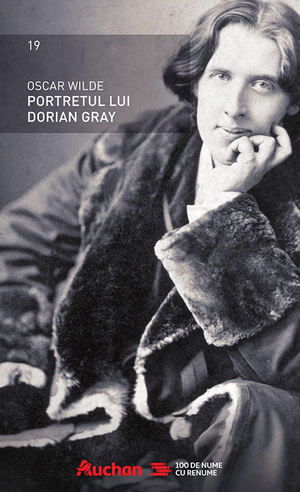 Portretul lui Dorian Gray by Oscar Wilde