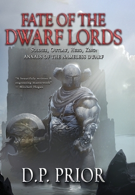 Fate of the Dwarf Lords by Derek Prior