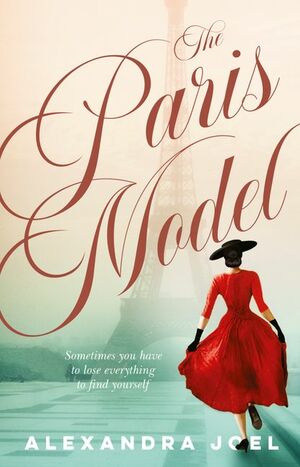 The Paris Model by Alexandra Joel