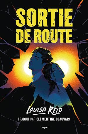 Sortie de route by Louisa Reid