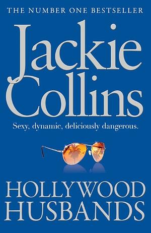 Hollywood Husbands by Jackie Collins