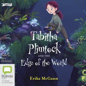 Tabitha Plimtock and the Edge of the World by Erika McGann